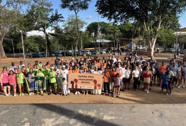 Itapira conquista adesão ao SINAPIR e se torna referência em políticas de igualdade racial