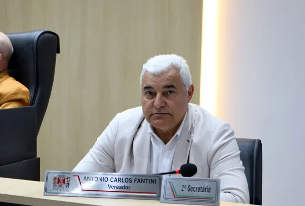 Câmara de Amparo aprova projeto para recuperação permanente de ruas