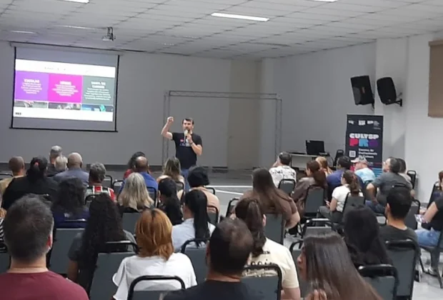 Mogi Guaçu recebe GIRO PRO Território, uma ação do Programa CULTSP PRO do Governo de São Paulo