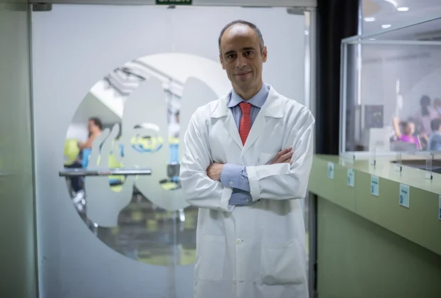 Hospital SOBRAPAR reúne especialistas do Brasil em curso avançado de cirurgia craniofacial.