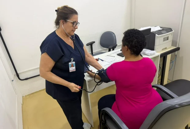 JAGUARIÚNA REALIZA MAIS DE 36 MIL CONSULTAS MÉDICAS E REFORÇA ALERTA CONTRA FALTAS SEM AVISOS