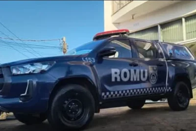 GCM descobre carro clonado e recupera veículo furtado em Artur Nogueira