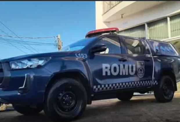 GCM descobre carro clonado e recupera veículo furtado em Artur Nogueira