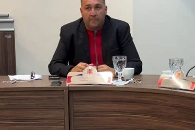 Vereador questiona multa do Saae a família que lavava mandioca em Artur Nogueira