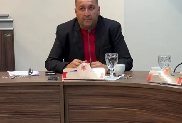 Vereador questiona multa do Saae a família que lavava mandioca em Artur Nogueira