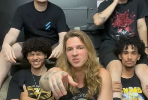 Cultura Rock terá shows das bandas Trilha Zero e Bad Coming em Artur Nogueira