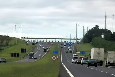 Governo de SP reduz tarifas em praças de pedágio do interior a partir de 1º de julho