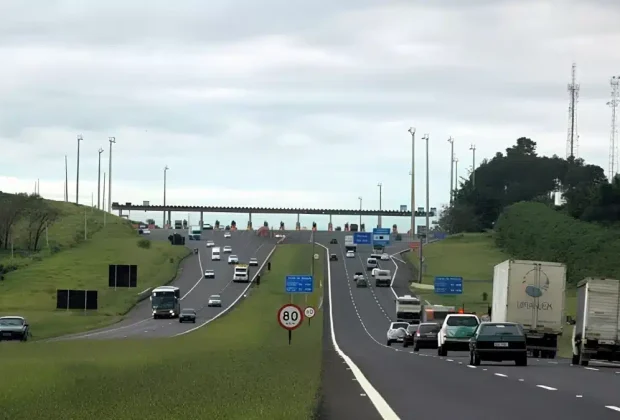 Governo de SP reduz tarifas em praças de pedágio do interior a partir de 1º de julho
