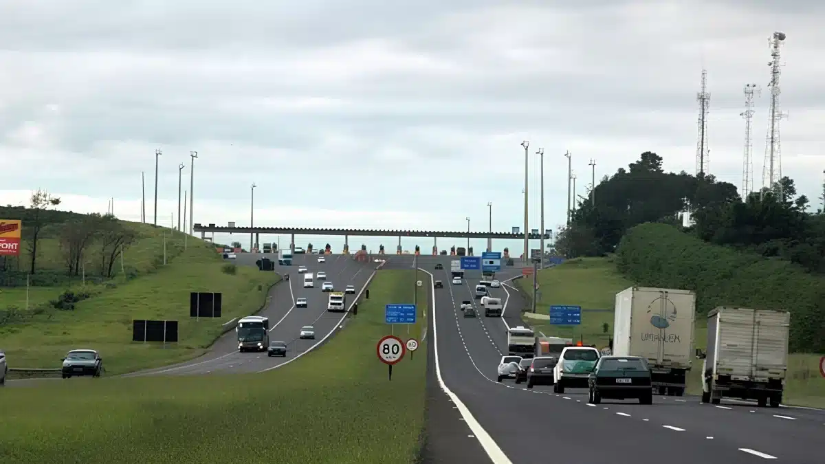 Gobierno de SP reduce tarifas en plazas de peaje del interior a partir del 1 de julio ‹