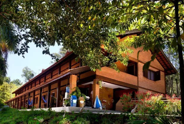Rede dos Sonhos fortalece Socorro como destino de turismo rural sustentável e inclusivo