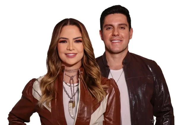 Comissão Organizadora da Festa do Peão de Cosmópolis divulga shows com Maria Cecília & Rodolfo e Ralf