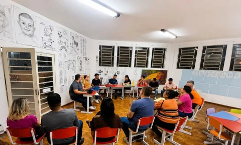 Artur Nogueira abre inscrições para edital da Política Nacional Aldir Blanc