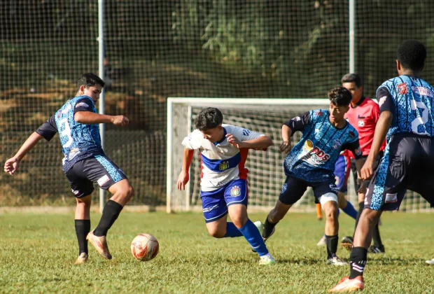 Taça das Favelas Artur Nogueira 2026 terá grande final neste domingo