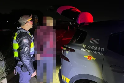 Homem é detido após ameaçar e desacatar policiais durante fiscalização em Campinas