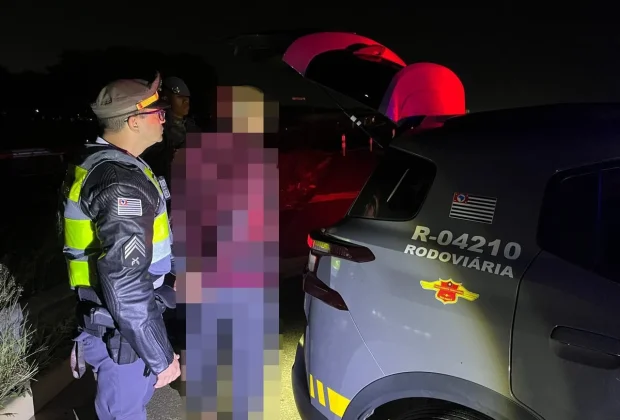 Homem é detido após ameaçar e desacatar policiais durante fiscalização em Campinas