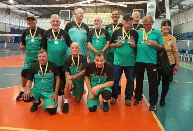 Artur Nogueira confirma participação no JOMI 2026 com delegação em diversas modalidades