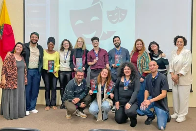 Cia Talagadá vence o 15º Festival de Teatro de Mogi Guaçu com o espetáculo Translúcido