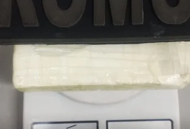 ROMU de Artur Nogueira participa de ação que apreende pasta base de cocaína em Conchal