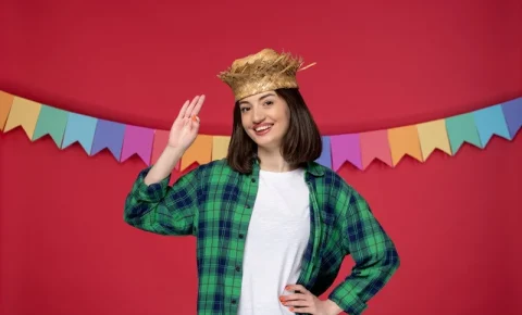 Festa Junina: saiba como organizar uma dança de quadrilha passo a passo