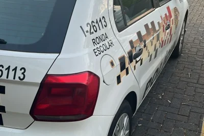 Polícia Militar prende dois procurados por dívida de pensão alimentícia em Mogi Guaçu