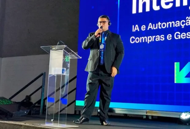 Mogi Guaçu é reconhecida em Gestão Inteligente na ExpoGov Brasil 2026