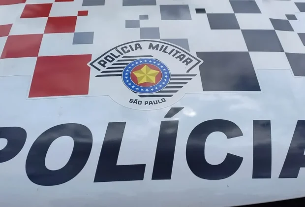Empresário é preso com pistola carregada após abordagem da PM em Cosmópolis