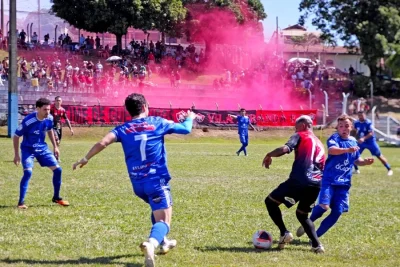 1ª Divisão: Quartas de final promete rivalidade e clássico da Zona Sul entre Brais e Paulista esquenta o mata-mata