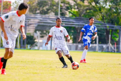Taça Prata do Amadorzão de Jaguariúna terá oito jogos no final de semana