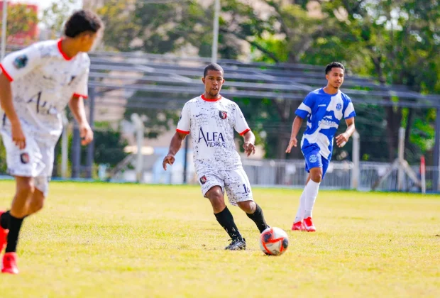 Taça Prata do Amadorzão de Jaguariúna terá oito jogos no final de semana