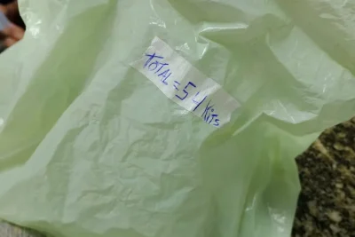 PM apreende 168 porções de drogas e prende homem em Pedreira
