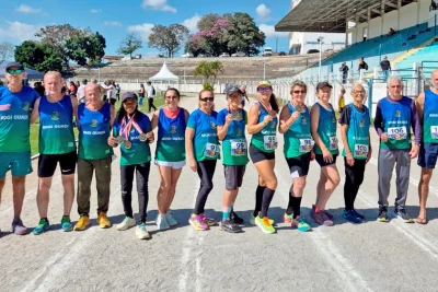 28º JOMI Regional: Mogi Guaçu conquista a 5ª colocação entre 43 municípios participantes