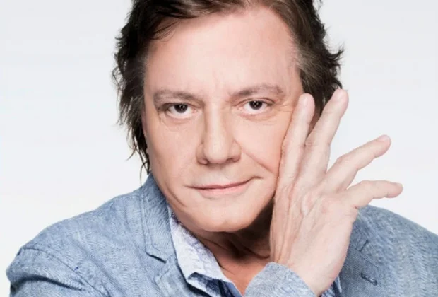Fábio Jr. se apresenta em Campinas no dia 18 de julho