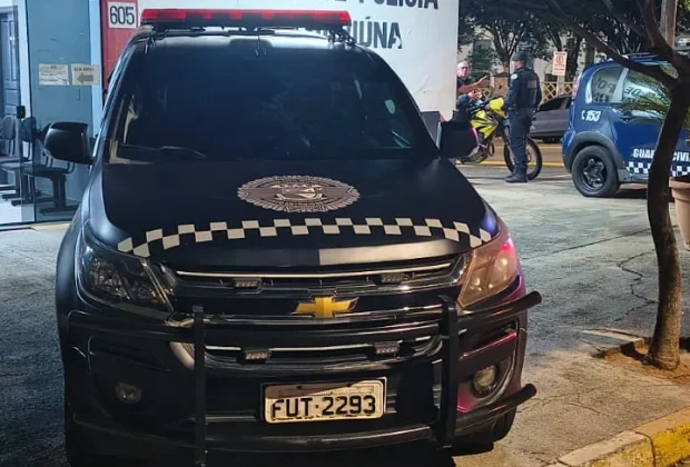 Guarda Civil Municipal captura adolescente procurado pela Justiça em Santo Antônio de Posse