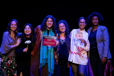 FESTIVAL DE TEATRO REFORÇA A IDENTIDADE CULTURAL DE MOGI MIRIM