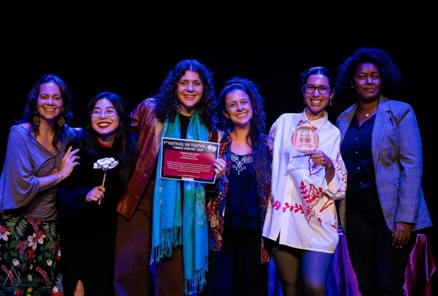 FESTIVAL DE TEATRO REFORÇA A IDENTIDADE CULTURAL DE MOGI MIRIM