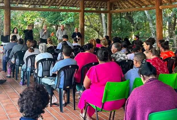 CRAS Cruzeiro do Sul encerra ciclo de palestras sobre Tarifa Social de Energia Elétrica