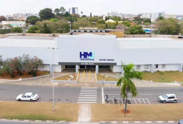 Jaguariúna abre processo seletivo para a saúde com 95 vagas e inscrições gratuitas