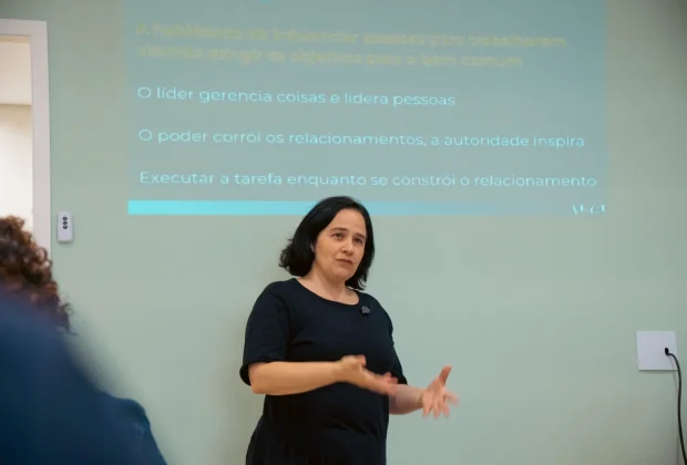 ACE promove 2ª edição do Workshop Liderança Mediadora: dia 30