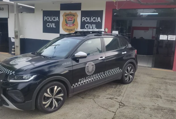 Guarda Civil Municipal captura procurado pela Justiça em Santo Antônio de Posse