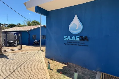 Audiência pública sobre revisão dos planos de saneamento e resíduos acontece hoje em Jaguariúna