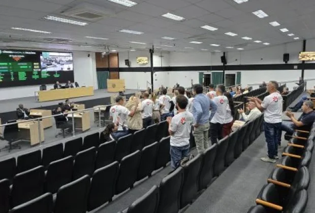 Câmara de Paulínia aprova programa para mais oportunidades às pessoas em situação de rua