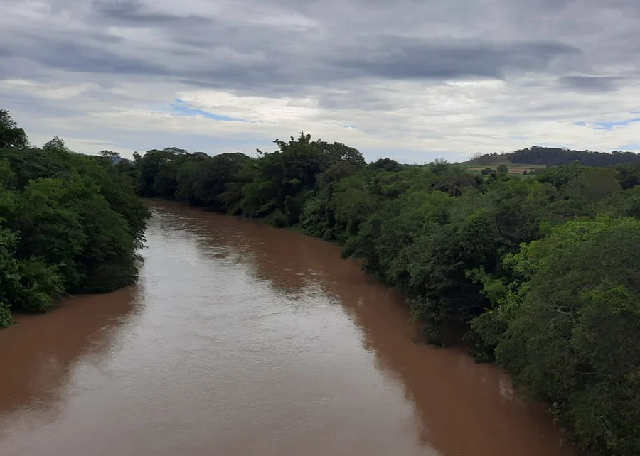 Estudio en el río Mogi Guaçu ayuda a aumentar la precisión en la detección de contaminantes en el agua ‹ Estudio en el río Mogi Guaçu ayuda a aumentar la precisión en la detección de contaminantes en el agua ‹