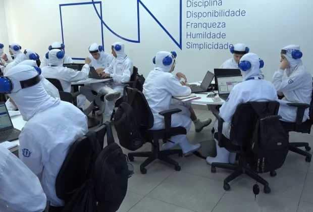 Últimos dias das inscrições para Ensino Médio com bolsas integraisem unidades da JBS