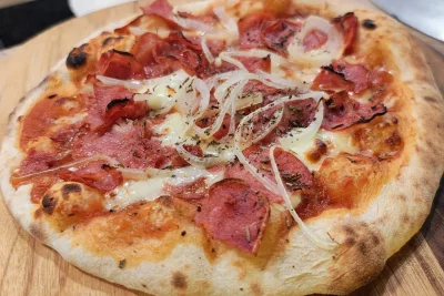 Expansão da franquia Soul 540 Pizzas é marcada por evento de networking em Jaguariúna