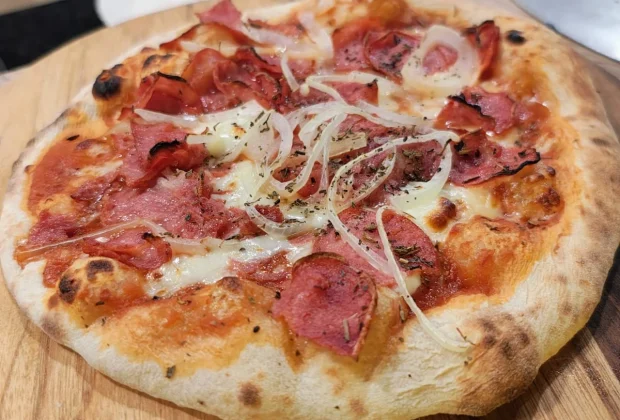 Expansão da franquia Soul 540 Pizzas é marcada por evento de networking em Jaguariúna