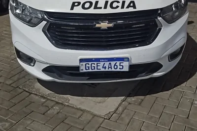 Mulher é presa após ameaçar os avós durante ocorrência de violência doméstica em Mogi Guaçu