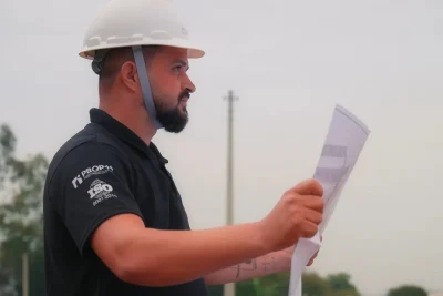 A Engenharia como ferramenta de transformação em Holambra