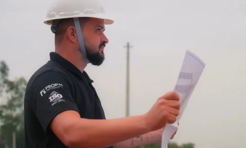 A Engenharia como ferramenta de transformação em Holambra