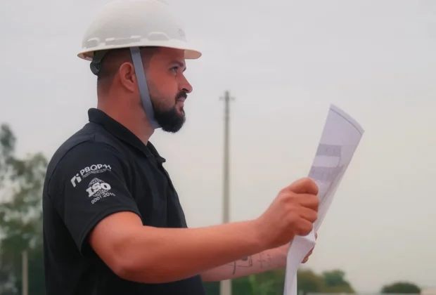 A Engenharia como ferramenta de transformação em Holambra