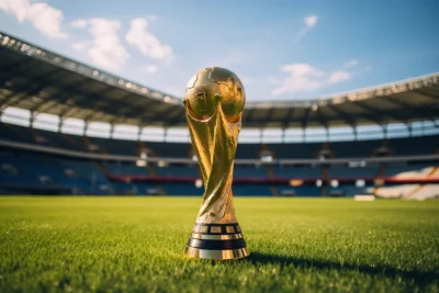 Copa do Mundo tem Alemanha goleando e Brasil empatando na estreia